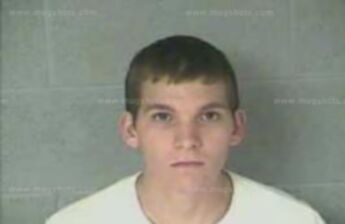 Travis Wayne Hensley