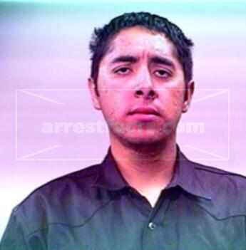 Jordan Paul Adames