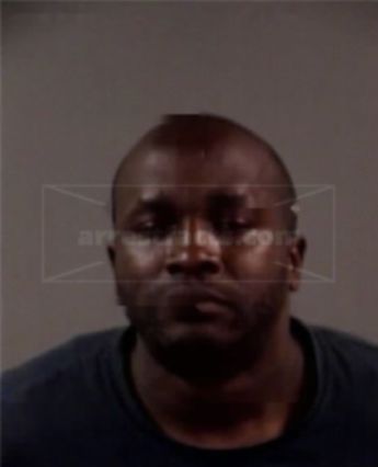 Kevin Lavell Jones