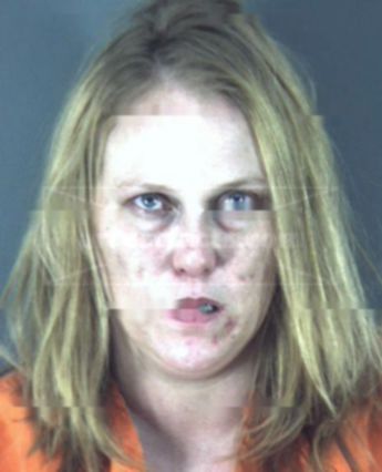 Heather Christine Spencer