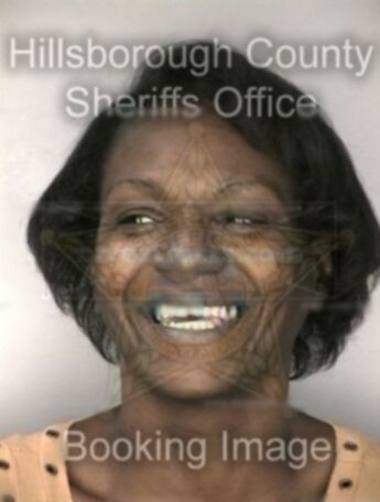 Linda Bernice Watts