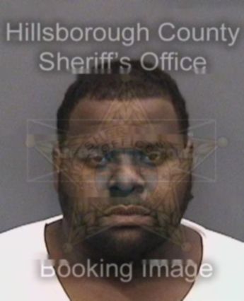 Demetrius Antwan Thurman