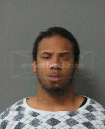 Christopher Todd Walker