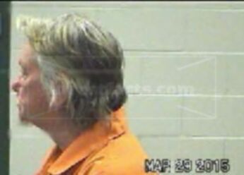 Glenn Allen Haltom