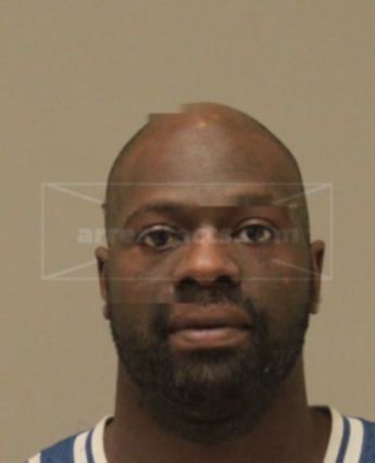 Roderick Freeman