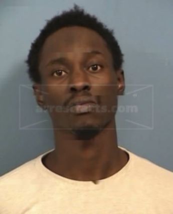 Kewon Washington