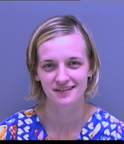 Taylor Leigh Ferguson