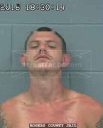 Ryan Scott Jones