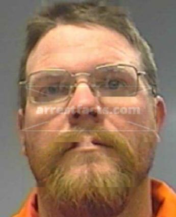 Jeffery Duane Wood