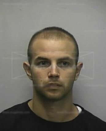 Heath William Barton