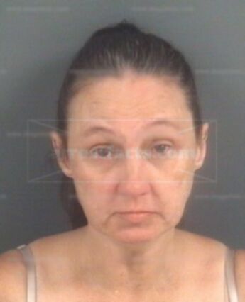 Misty Gail Brown