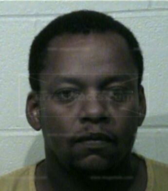 Leon James Nellum