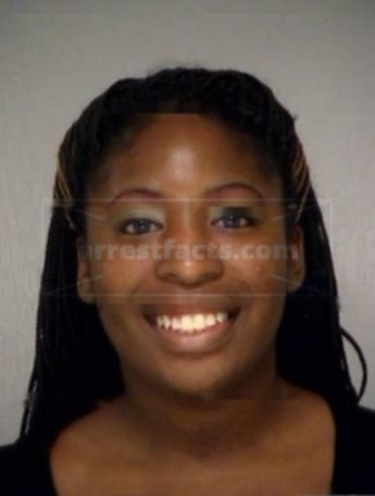 Vareeka Janay Baldwin