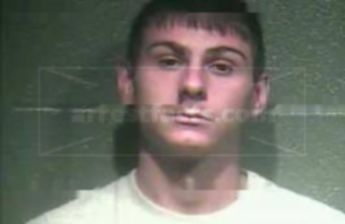 Carlos Franklin Norris