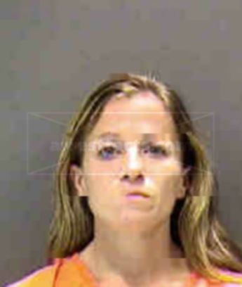 Amanda Joyce Long