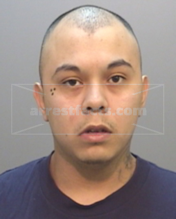 Adrian Lee Aguilar