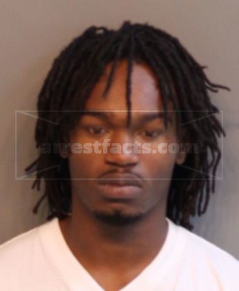 Joshua Lamont Jones
