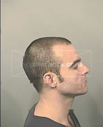 Forrest Lee Ames