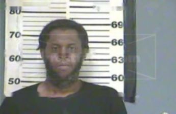 Jimmaine Deon Ray
