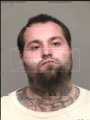Dustin Jacob Perry