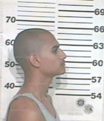 Robert Anthony Agueros Escobedo