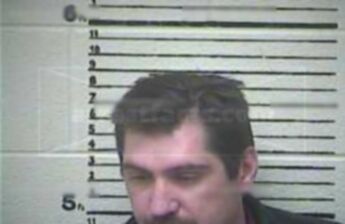 Roy Gibbs