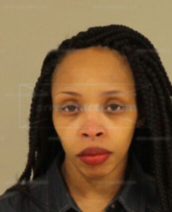 Tasha Shanae Bell