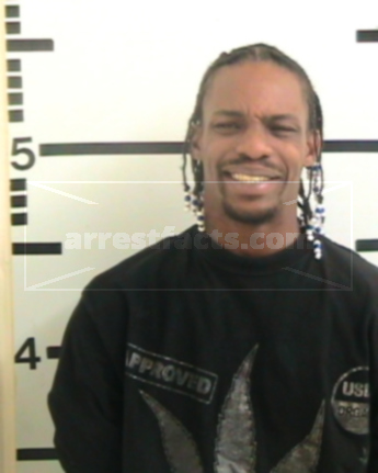 Isiah Dewayne Barnette