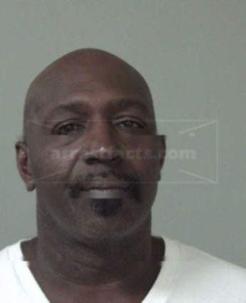 Roosevelt Scott