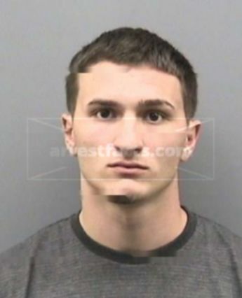 Richard Leroy Gonzalez Jr.