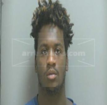 Darris Learnard Evans