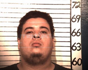 Mark Andrew Moreno