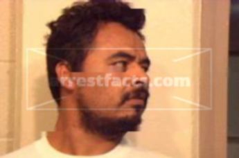 Roberto Avila Reyes