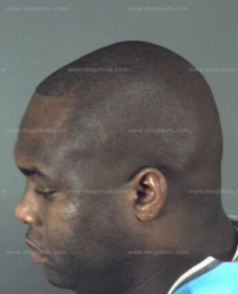 Lamont Scaife