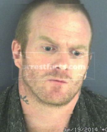 Brian Lee Cherry