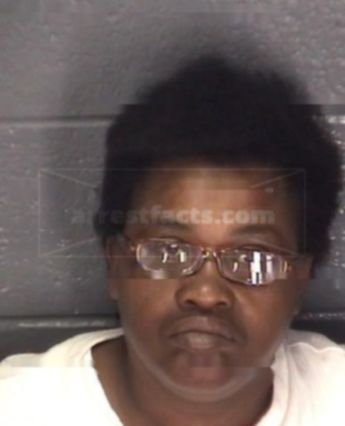 Shirley Ruth Claiborne