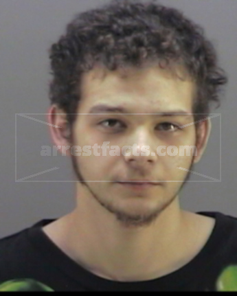 Mark James Newland