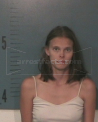 Brandie Leeann Bacon