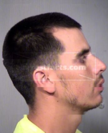 Isaias M Gutierrez