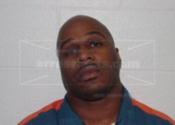 Eddie Jerome Baldwin