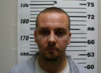 Joshua William Walker