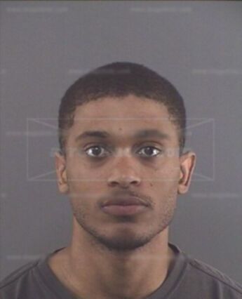 Sharmar Allen Burrows