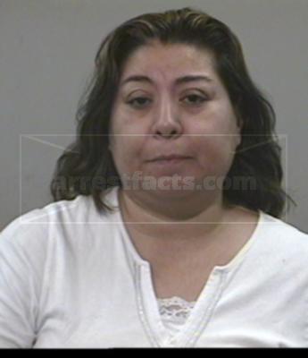 Florenda Almanza