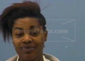 Shequila Desera Stanford
