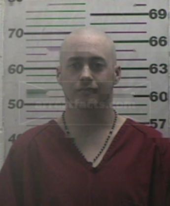 Kirk Alan Behrends