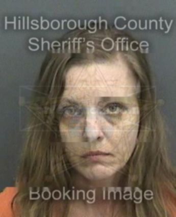 Michelle Lynn Morey