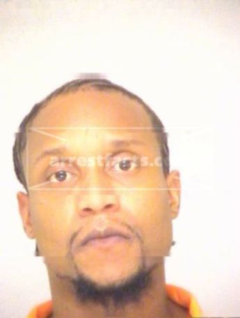 Jadrian Andre Foster