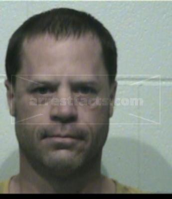 Gary Del Allred