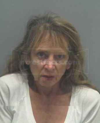 Maureen Pruitt