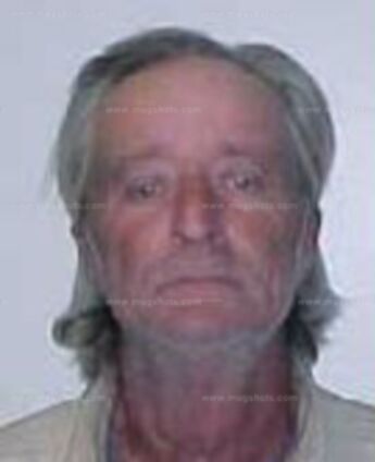 Ronnie Ray Morgan